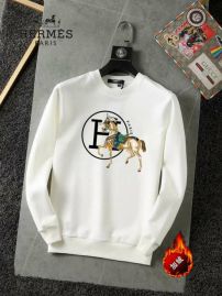 Picture of Hermes Sweatshirts _SKUHermesm-3xl25t0125566